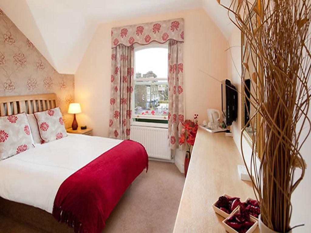 Hotel Park House Ambleside Pokój zdjęcie