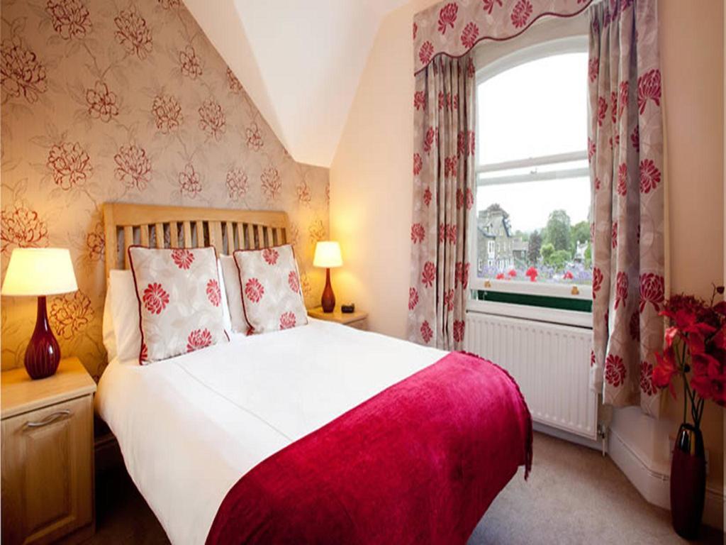 Hotel Park House Ambleside Pokój zdjęcie