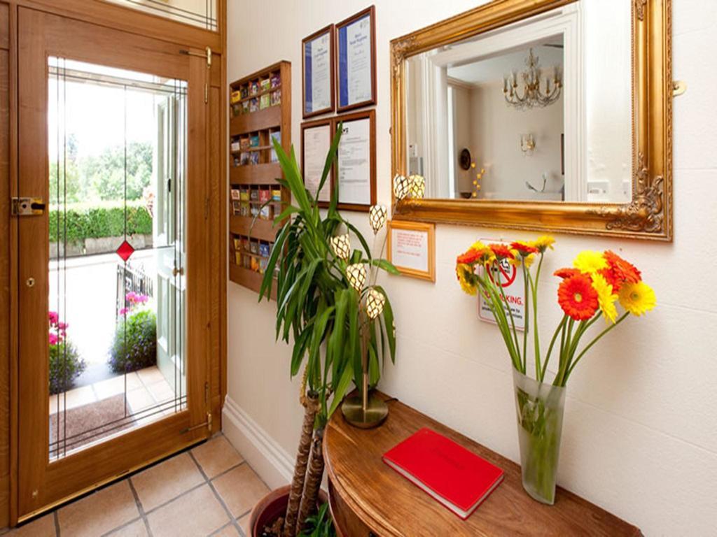 Hotel Park House Ambleside Zewnętrze zdjęcie
