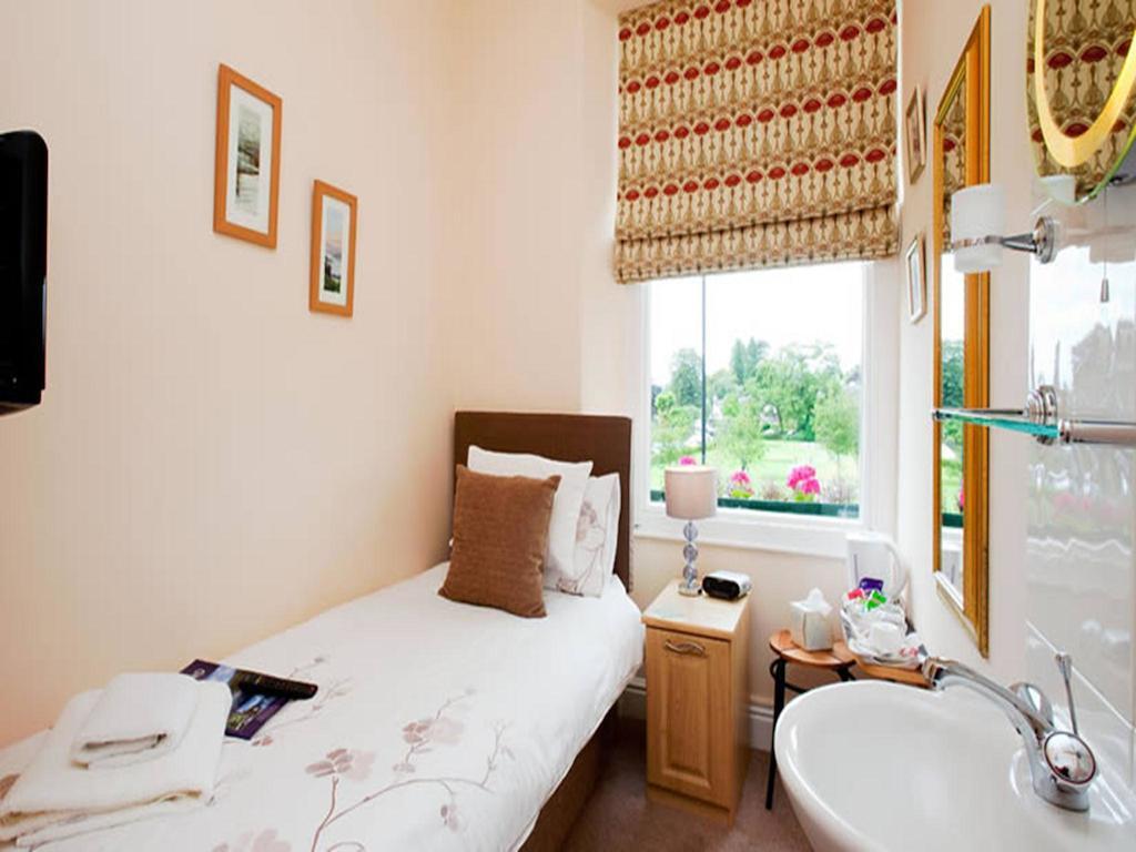 Hotel Park House Ambleside Pokój zdjęcie