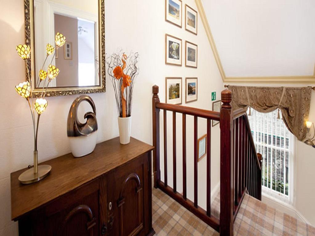 Hotel Park House Ambleside Zewnętrze zdjęcie