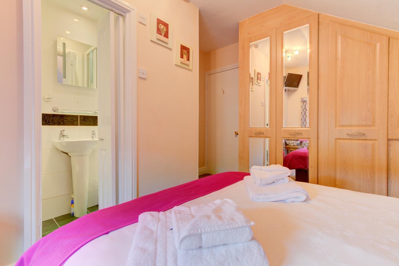 Hotel Park House Ambleside Zewnętrze zdjęcie