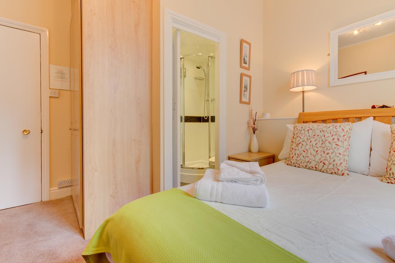 Hotel Park House Ambleside Zewnętrze zdjęcie