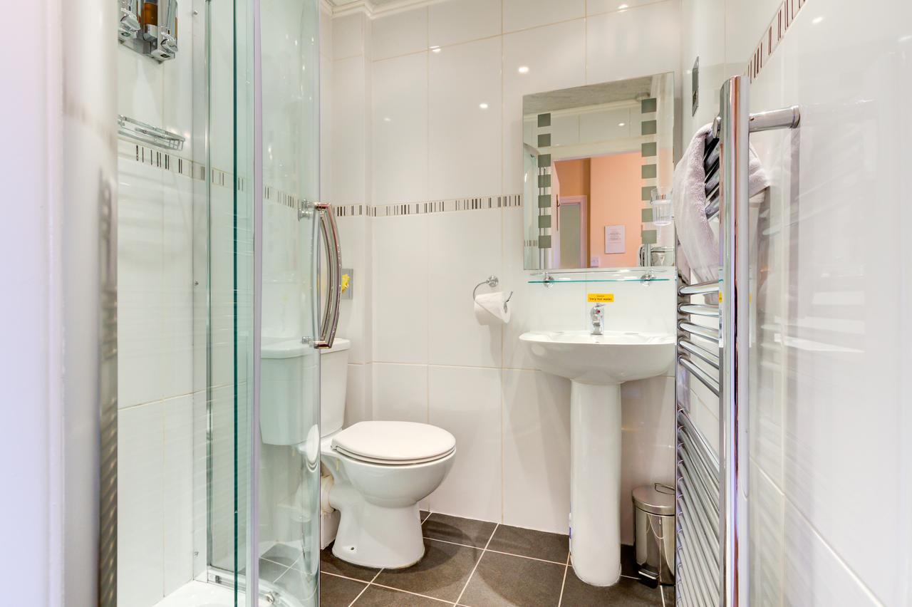 Hotel Park House Ambleside Zewnętrze zdjęcie