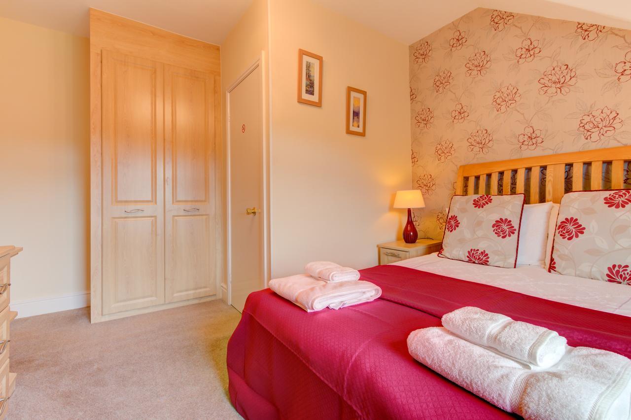 Hotel Park House Ambleside Zewnętrze zdjęcie